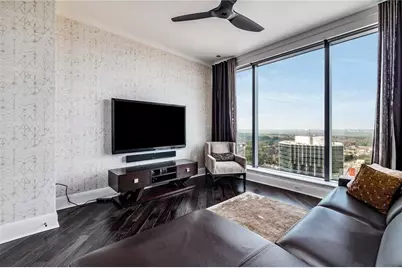 3344 Peachtree Road NE #3301, Atlanta, GA 30326 - Photo 26