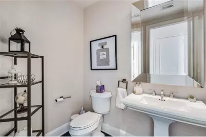 3344 Peachtree Road NE #3301, Atlanta, GA 30326 - Photo 14