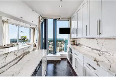 3344 Peachtree Road NE #3301, Atlanta, GA 30326 - Photo 2