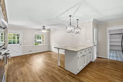 4943 Vernon Oaks Drive, Dunwoody, GA 30338 - Photo 10