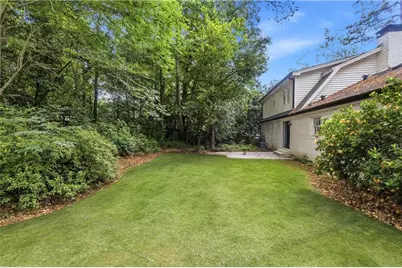 4943 Vernon Oaks Drive, Dunwoody, GA 30338 - Photo 36