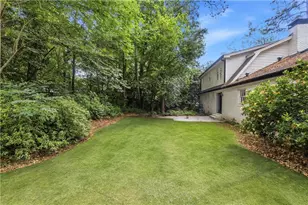 4943 Vernon Oaks Dr, Dunwoody, GA 30338 - Photo 36
