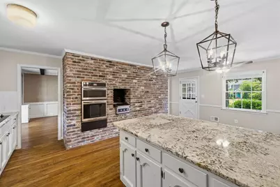 4943 Vernon Oaks Drive, Dunwoody, GA 30338 - Photo 12