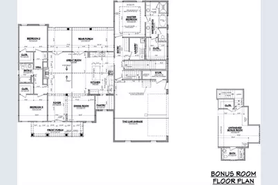 [Address not provided], Talking Rock, GA 30175 - Photo 2