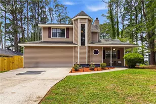 916 Forest Pointe Way, Jonesboro, GA 30238 - Photo 2