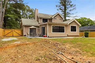 916 Forest Pointe Way, Jonesboro, GA 30238 - Photo 28