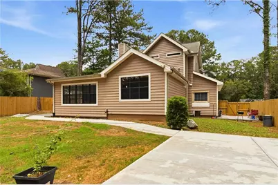 916 Forest Pointe Way, Jonesboro, GA 30238 - Photo 30