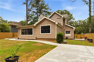 916 Forest Pointe Way, Jonesboro, GA 30238 - Photo 30