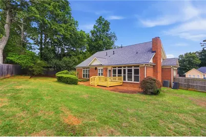 3409 Uncle Genes Way SE, Conyers, GA 30013 - Photo 40