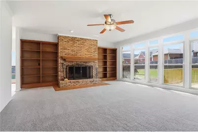 3409 Uncle Genes Way SE, Conyers, GA 30013 - Photo 4