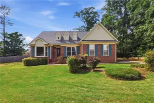 3409 Uncle Genes Way SE, Conyers, GA 30013 - Photo 1