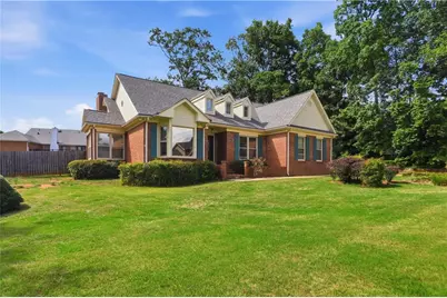 3409 Uncle Genes Way SE, Conyers, GA 30013 - Photo 2