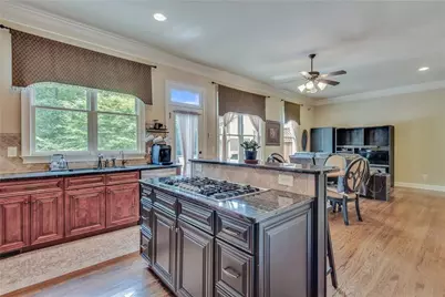 141 Staddlebridge Avenue, Canton, GA 30114 - Photo 24