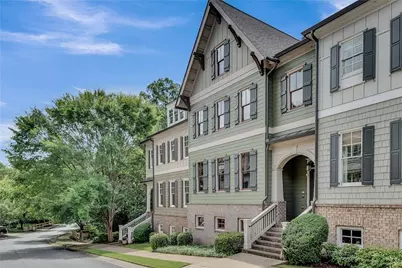 141 Staddlebridge Avenue, Canton, GA 30114 - Photo 1