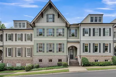 141 Staddlebridge Avenue, Canton, GA 30114 - Photo 1