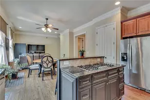 141 Staddle Bridge Ave, Canton, GA 30114 - Photo 28