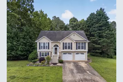 115 Valor Ridge Drive, Dallas, GA 30132 - Photo 34