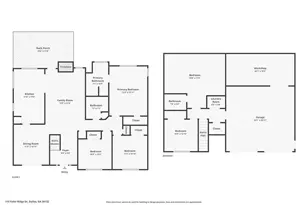 115 Valor Ridge Dr, Dallas, GA 30132 - Photo 40