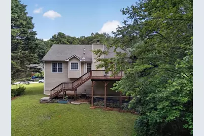 115 Valor Ridge Drive, Dallas, GA 30132 - Photo 30