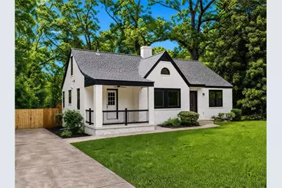 2585 Amelia Avenue, Decatur, GA 30032 - Photo 2