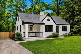 2585 Amelia Ave, Decatur, GA 30032 - Photo 2