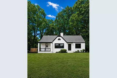 2585 Amelia Avenue, Decatur, GA 30032 - Photo 2