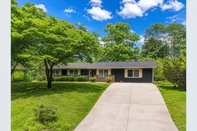 3102 Hamilton Road, Lawrenceville, GA 30044 - Photo 1