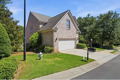 1318 Village Terrace Court, Dunwoody, GA 30338 - Photo 40