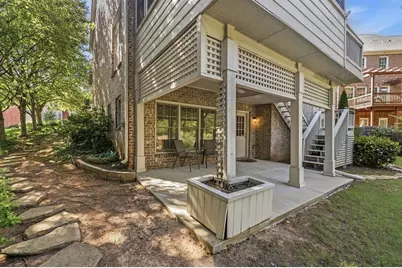 1318 Village Terrace Court, Dunwoody, GA 30338 - Photo 38