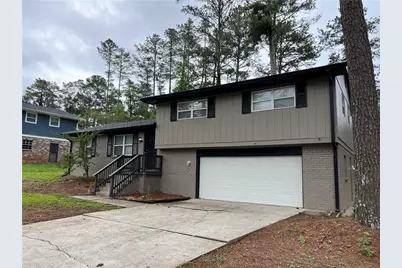 2945 Botany Drive, Jonesboro, GA 30236 - Photo 2
