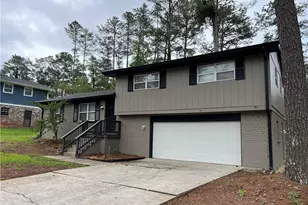 2945 Botany Dr, Jonesboro, GA 30236 - Photo 2