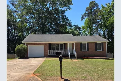 1695 Underwood Drive, Conyers, GA 30013 - Photo 1
