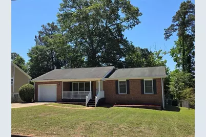 1695 Underwood Drive, Conyers, GA 30013 - Photo 2