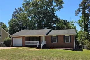 1695 Underwood Dr, Conyers, GA 30013 - Photo 2