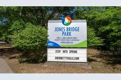 5637 Peach Orchard Trail, Peachtree Corners, GA 30092 - Photo 34