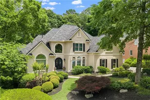 9810 Rod Rd, Johns Creek, GA 30022 - Photo 1
