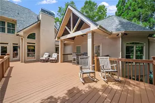 [Address not provided], Johns Creek, GA 30022 - Photo 52