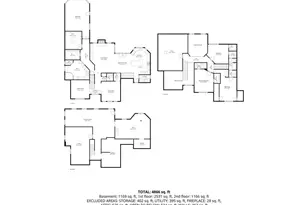[Address not provided], Johns Creek, GA 30022 - Photo 64