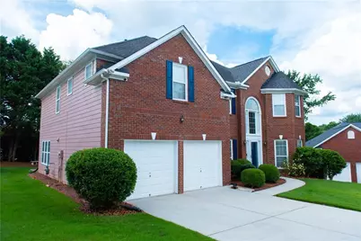 425 Martin Creek Way, Lawrenceville, GA 30045 - Photo 2