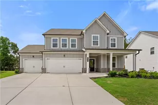 219 Andalusa Ct, Dallas, GA 30132 - Photo 1