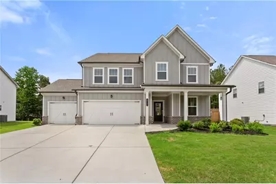 219 Andalusa Court, Dallas, GA 30132 - Photo 2