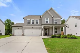 219 Andalusa Ct, Dallas, GA 30132 - Photo 2