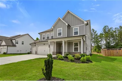 219 Andalusa Court, Dallas, GA 30132 - Photo 4