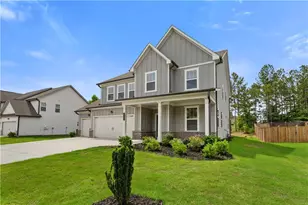 219 Andalusa Ct, Dallas, GA 30132 - Photo 4