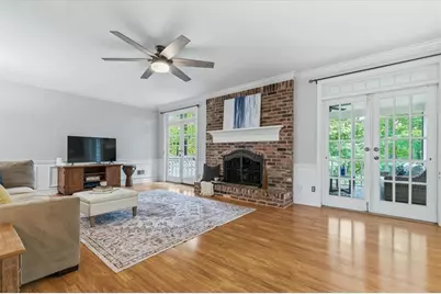 3560 Saxon Way, Marietta, GA 30062 - Photo 14