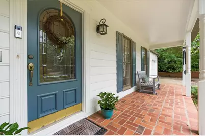 3560 Saxon Way, Marietta, GA 30062 - Photo 2