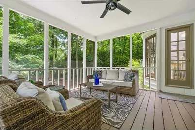 3560 Saxon Way, Marietta, GA 30062 - Photo 8