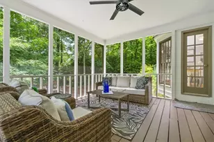 3560 Saxon Way, Marietta, GA 30062 - Photo 8