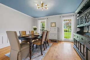 3560 Saxon Way, Marietta, GA 30062 - Photo 12