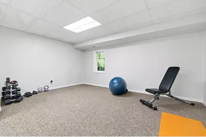 3560 Saxon Way, Marietta, GA 30062 - Photo 30